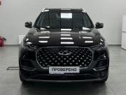 Chery Tiggo 8 Pro Max I Казань  - изображение 28