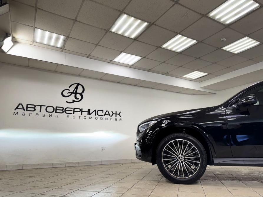 Mercedes-Benz GLC Coupe II (C254) Санкт-Петербург  - изображение 34