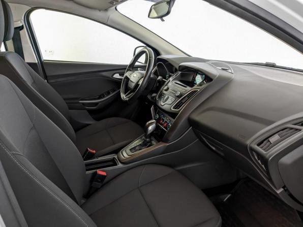 Ford Focus III Рестайлинг с пробегом 2017 года, цена 1 155 000 рублей, 92495 км, седан, Автокод Объявления