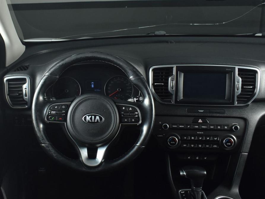 Kia Sportage IV Кемерово  - изображение 8