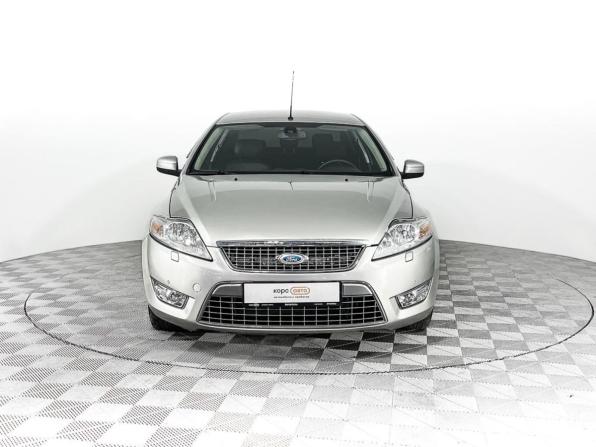 Ford Mondeo IV с пробегом 2008 года, цена 654 000 рублей, 334011 км, седан, Автокод Объявления
