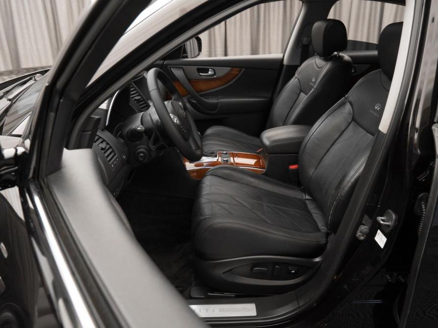 Infiniti FX II (S51) Рестайлинг Москва  - изображение 9