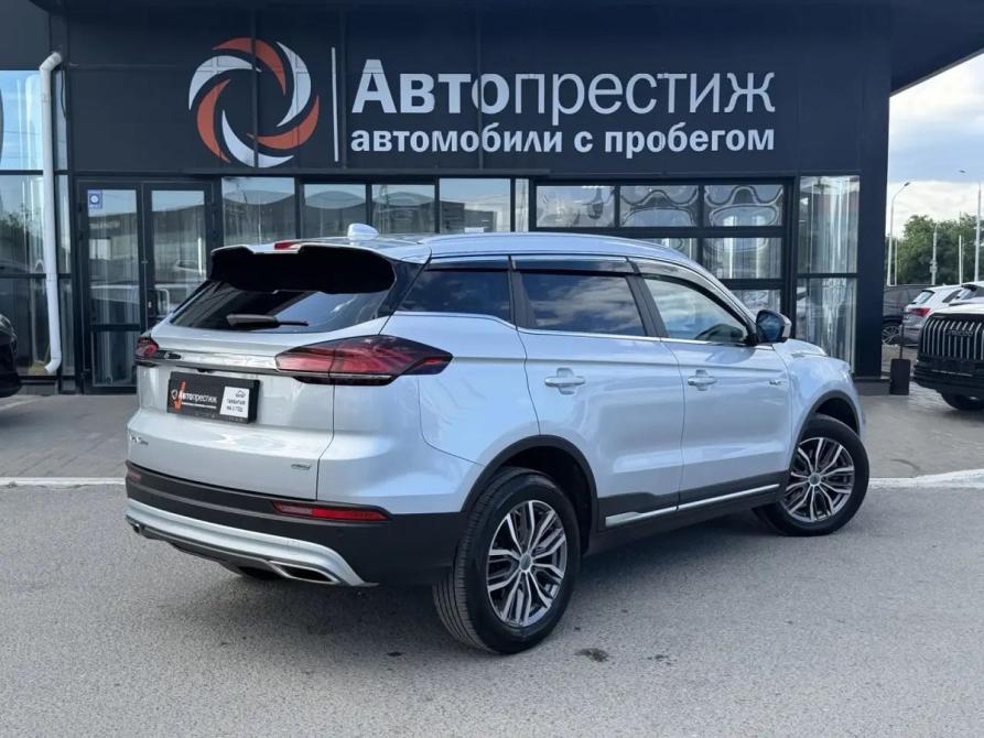 Geely Atlas Pro Волгоград  - изображение 5