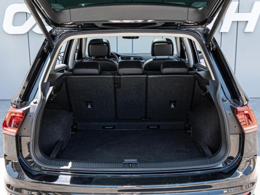 Volkswagen Tiguan II Краснодар  - изображение 23