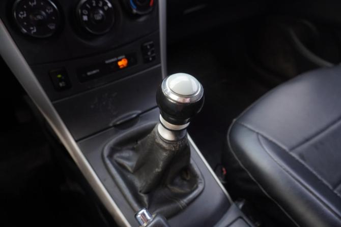 Toyota Corolla X (E140 E150) с пробегом 2009 года, цена 670 000 рублей, 315025 км, седан, Автокод Объявления