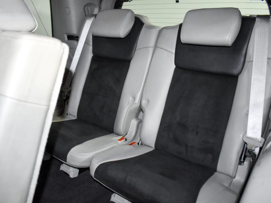Jeep Commander Санкт-Петербург  - изображение 15
