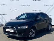 Mitsubishi Lancer X Рестайлинг Курган  - изображение 15
