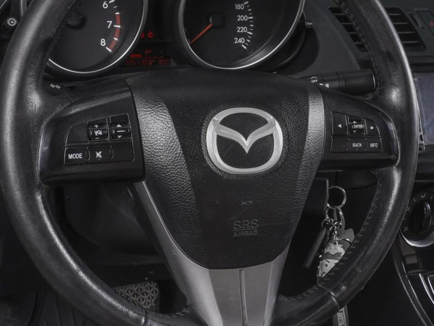 Mazda 3 II (BL) Ростов-на-Дону  - изображение 15
