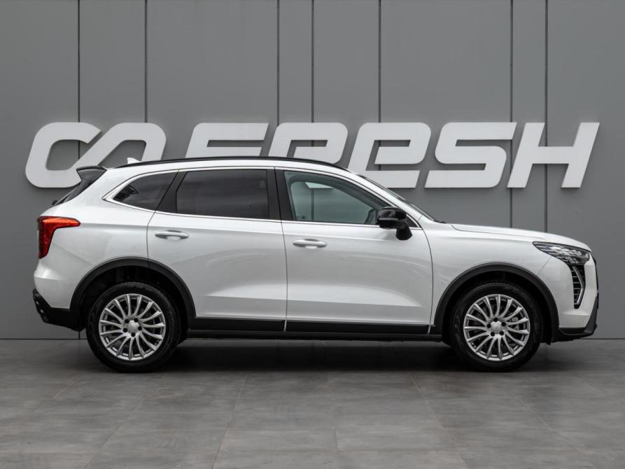 Haval Jolion I Рестайлинг Краснодар  - изображение 5