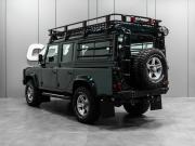 Land Rover Defender I Рестайлинг Тюмень  - изображение 25