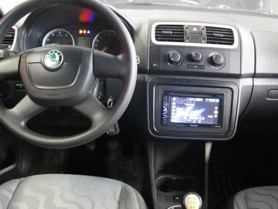 Skoda Fabia II Стерлитамак  - изображение 7