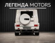Mercedes-Benz G-Класс II (W463) Рестайлинг 4 Иркутск  - изображение 40