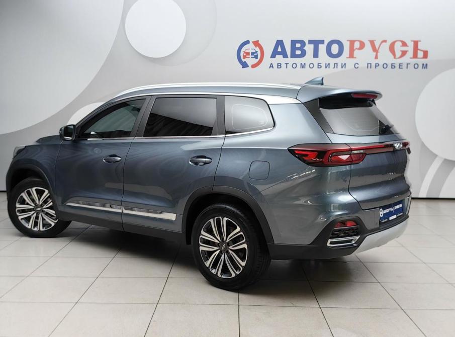 Chery Tiggo 8 I Подольск  - изображение 2