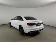 Audi A4 V (B9) Рестайлинг Уфа  - изображение 32