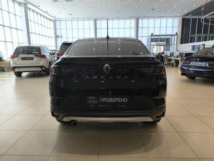 Renault Arkana I Казань  - изображение 7