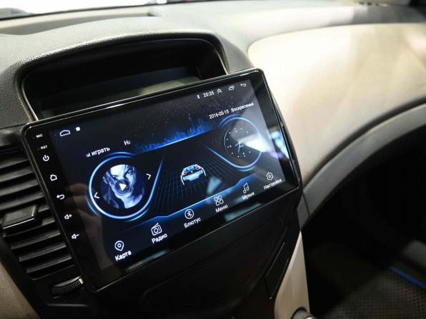 Chevrolet Cruze I с пробегом 2010 года, цена 679 900 рублей, 148655 км, седан, Автокод Объявления