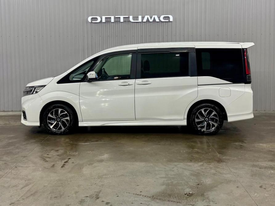Honda Stepwgn V Рестайлинг Краснодар  - изображение 8