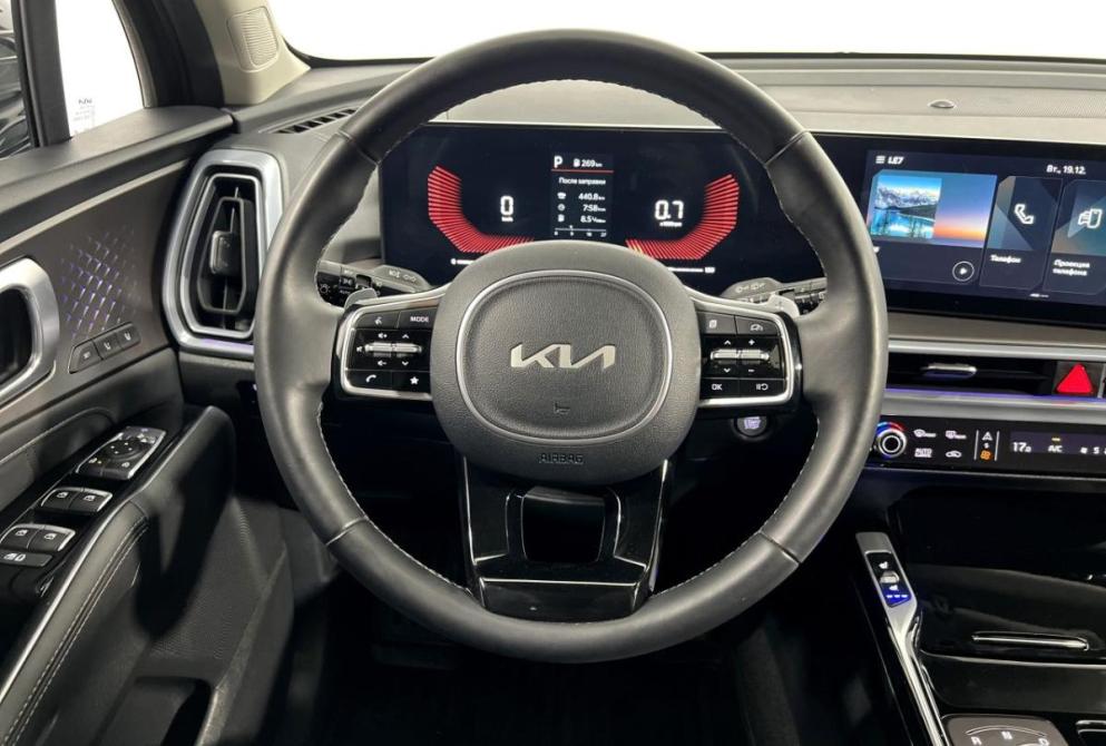 Kia Sorento IV Нижний Новгород  - изображение 16