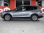 BMW X3 II (F25) Москва  - изображение 33