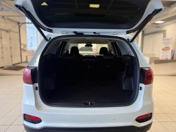 Kia Sorento III Prime Рестайлинг с пробегом 2019 года, цена 2 499 000 рублей, 160038 км, внедорожник, Автокод Объявления