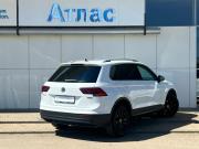 Volkswagen Tiguan II Краснодар  - изображение 17