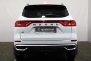 Haval M6 II Санкт-Петербург  - изображение 22