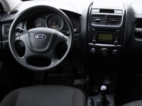 Kia Sportage II Рестайлинг с пробегом 2009 года, цена 779 000 рублей, 191821 км, внедорожник, Автокод Объявления
