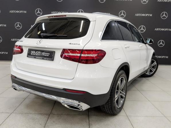 Mercedes-Benz GLC I (X253) с пробегом 2019 года, цена 4 200 000 рублей, 20989 км, внедорожник, Автокод Объявления