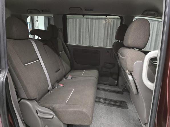 Honda Stepwgn V с пробегом 2016 года, цена 1 449 000 рублей, 184000 км, минивэн, Автокод Объявления
