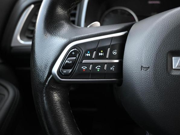 Haval F7 I с пробегом 2020 года, цена 1 899 000 рублей, 65209 км, внедорожник, Автокод Объявления