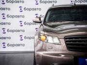 Infiniti FX I (S50) Рестайлинг Ростов-на-Дону  - изображение 53