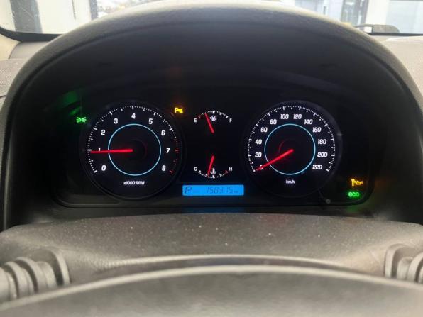 Chevrolet Captiva I Рестайлинг с пробегом 2013 года, цена 1 186 000 рублей, 158081 км, внедорожник, Автокод Объявления