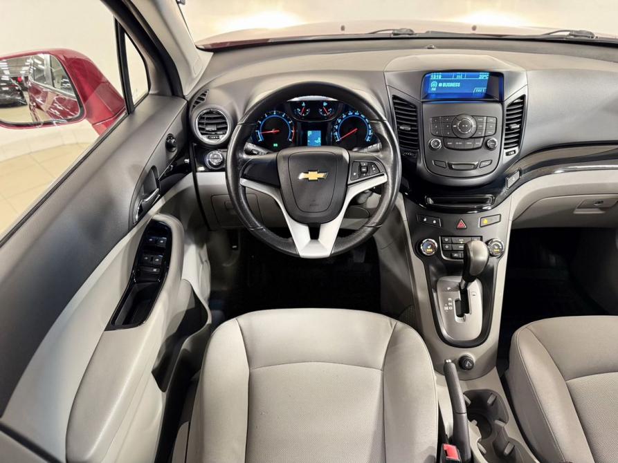 Chevrolet Orlando I Санкт-Петербург  - изображение 8