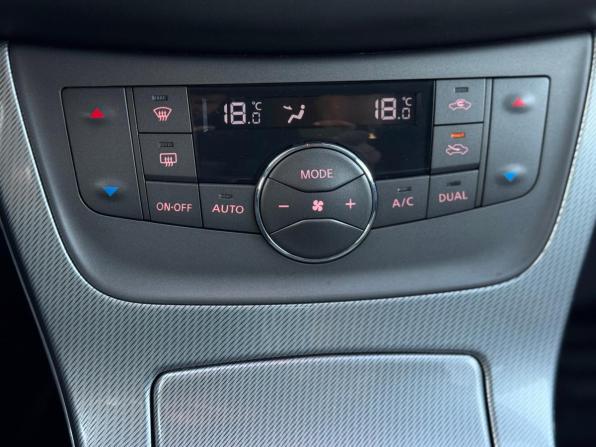Nissan Sentra VII (B17) с пробегом 2014 года, цена 1 045 000 рублей, 147933 км, седан, Автокод Объявления