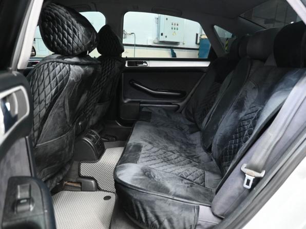 Audi A6 II (C5) с пробегом 1998 года, цена 499 900 рублей, 425000 км, седан, Автокод Объявления