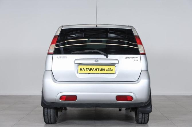 Suzuki Swift III с пробегом 2005 года, цена 399 000 рублей, 353000 км, хэтчбек, Автокод Объявления