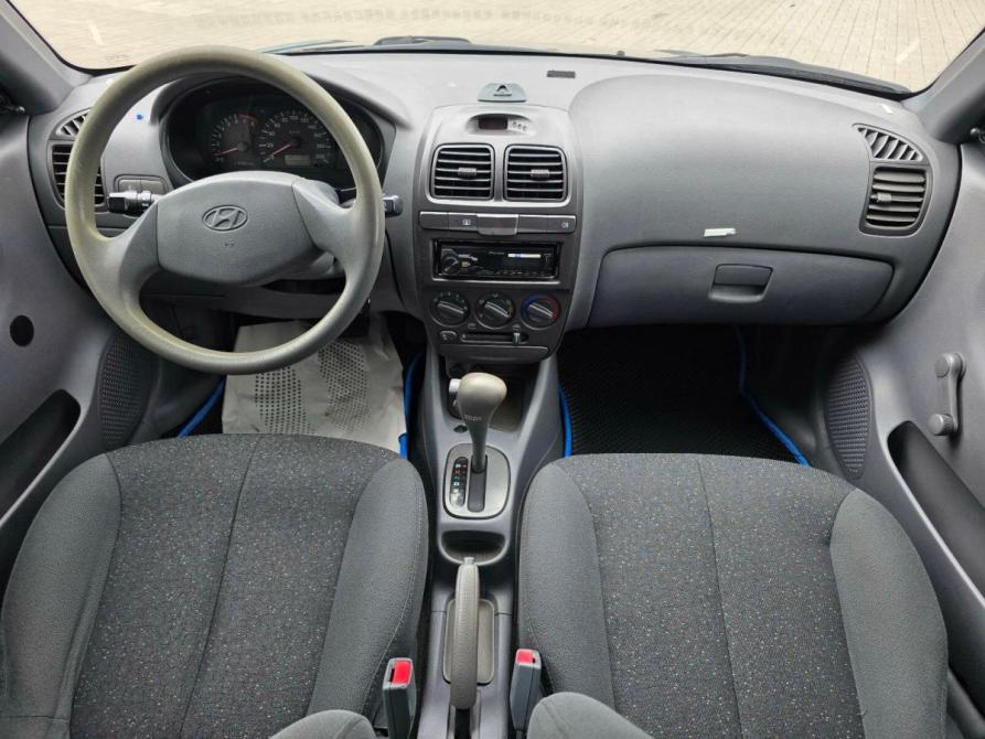 Hyundai Accent II Астрахань  - изображение 14