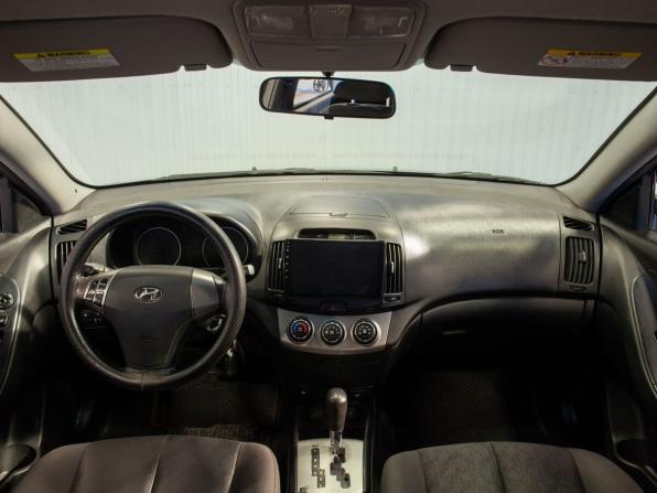 Hyundai Elantra IV (HD) с пробегом 2010 года, цена 745 000 рублей, 205438 км, седан, Автокод Объявления