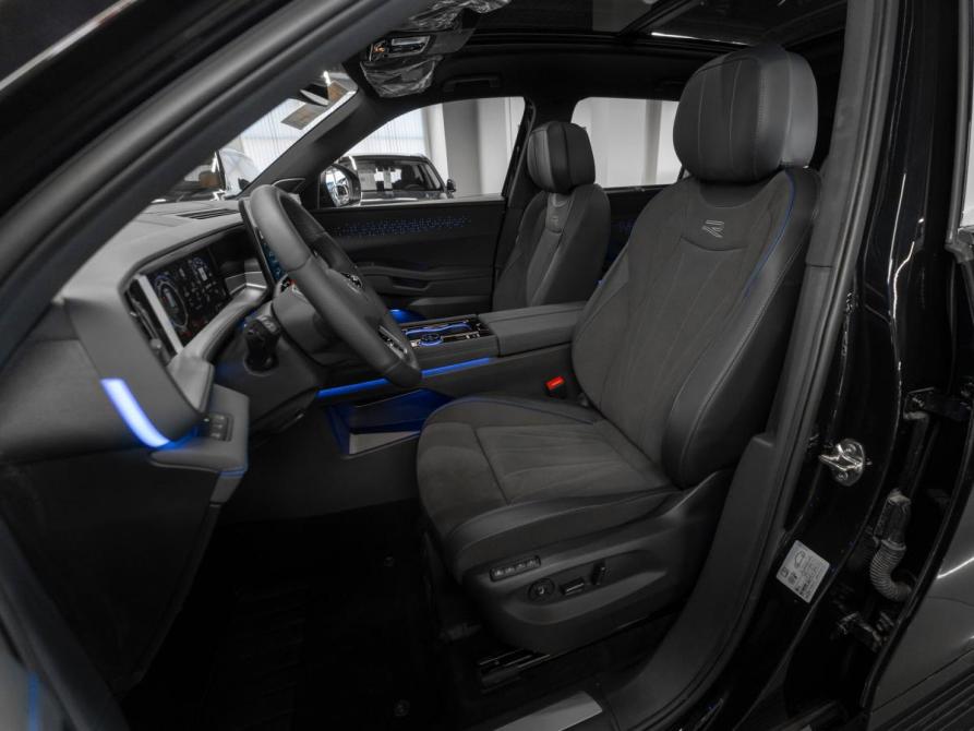 Volkswagen Teramont II (China Market) Москва  - изображение 9