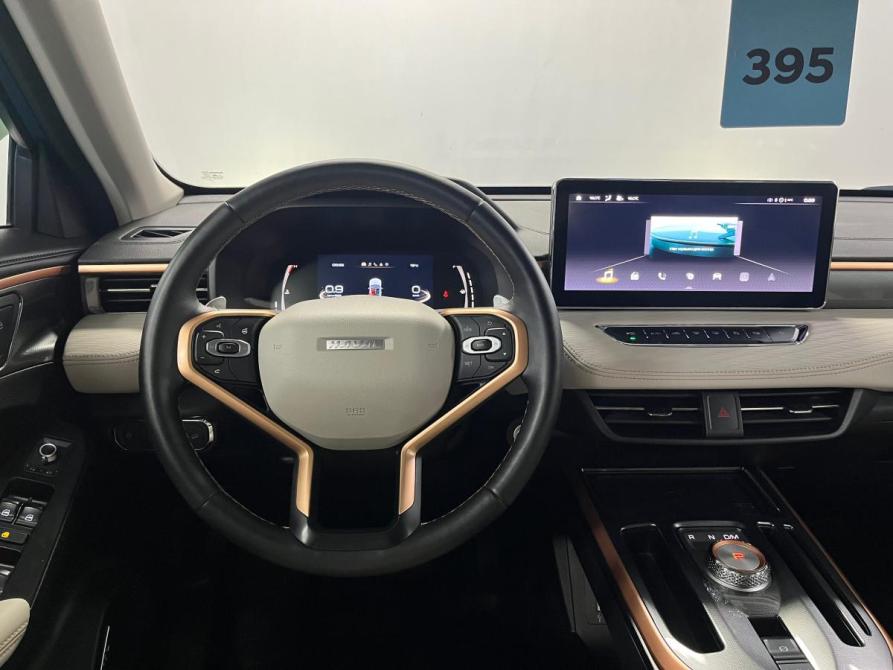 Haval Jolion I Санкт-Петербург  - изображение 23