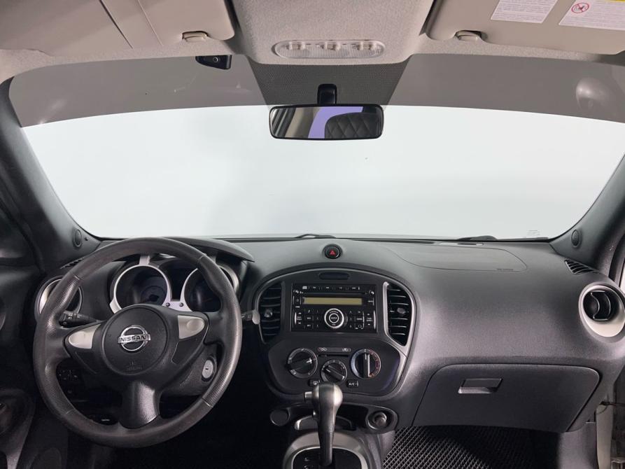 Nissan Juke I Архангельск  - изображение 14