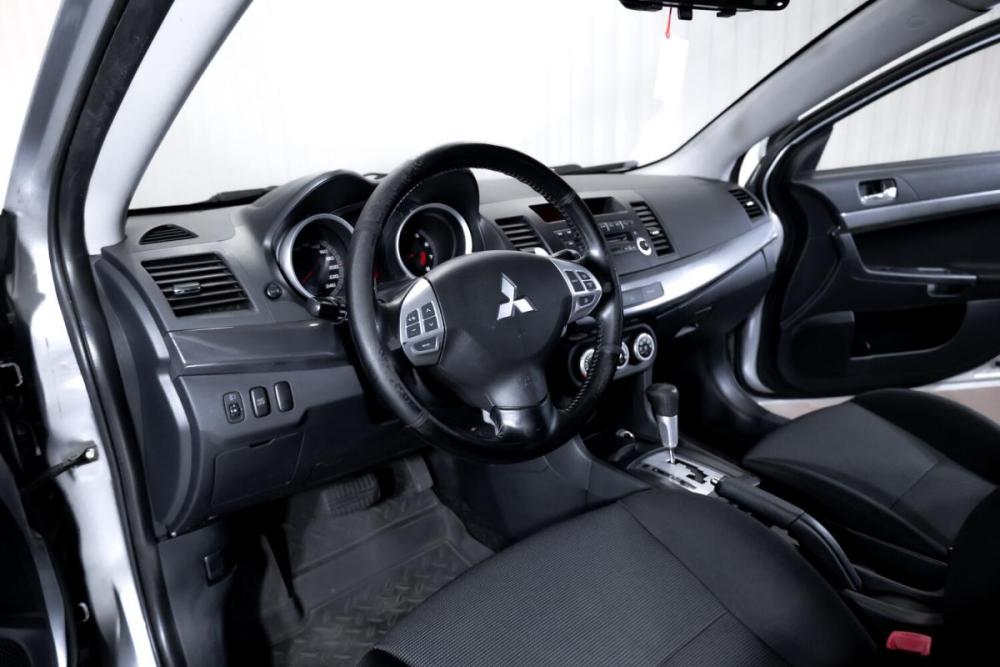 Mitsubishi Lancer X Тюмень  - изображение 12