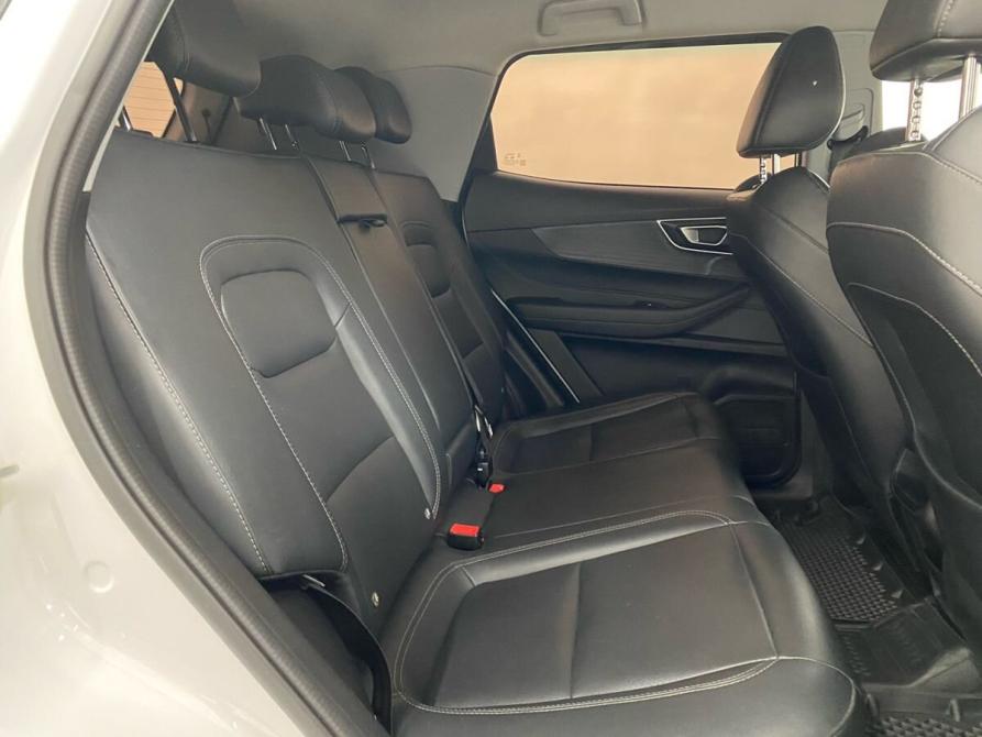 Chery Tiggo 4 Pro I Рестайлинг Энгельс  - изображение 30