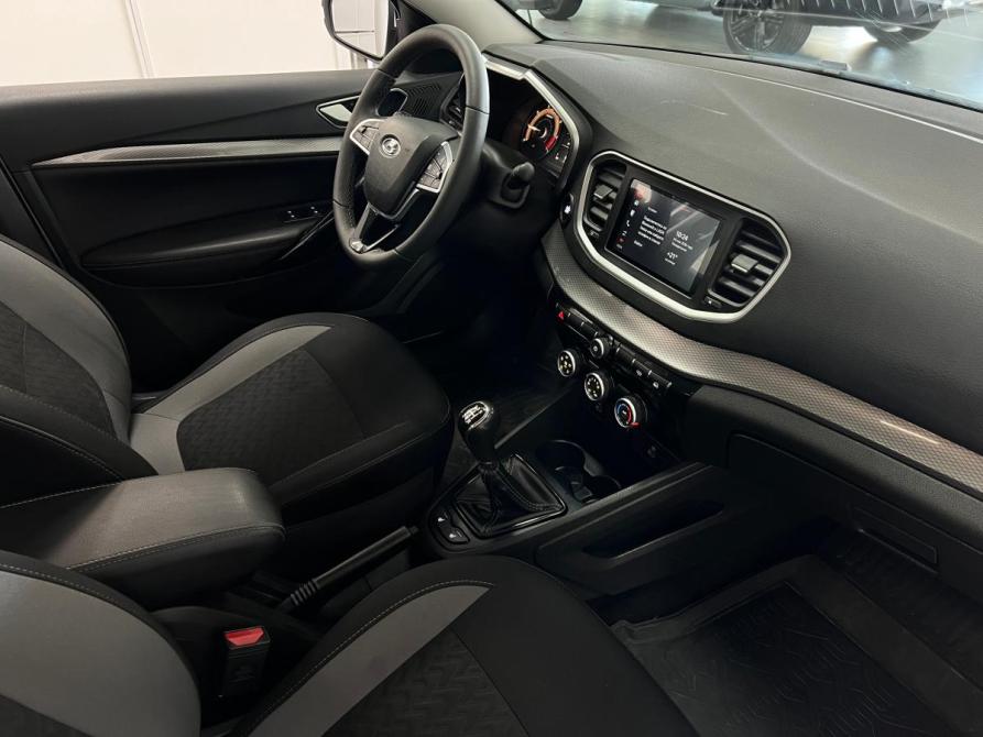 Lada (ВАЗ) Vesta I Рестайлинг (NG) Казань  - изображение 20