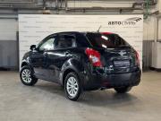 SsangYong Actyon II Рестайлинг Санкт-Петербург  - изображение 23