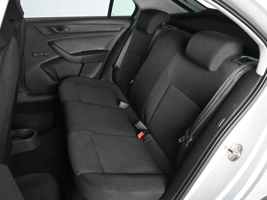 Skoda Rapid I Ростов-на-Дону  - изображение 9