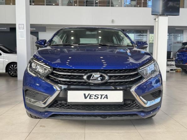 Новый Lada (ВАЗ) Vesta I Рестайлинг (NG) 2026 года, цена 1 875 000 рублей, седан, Автокод Объявления