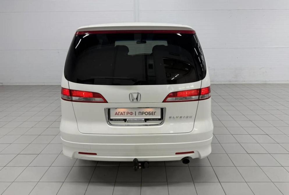 Honda Elysion I Астрахань  - изображение 7