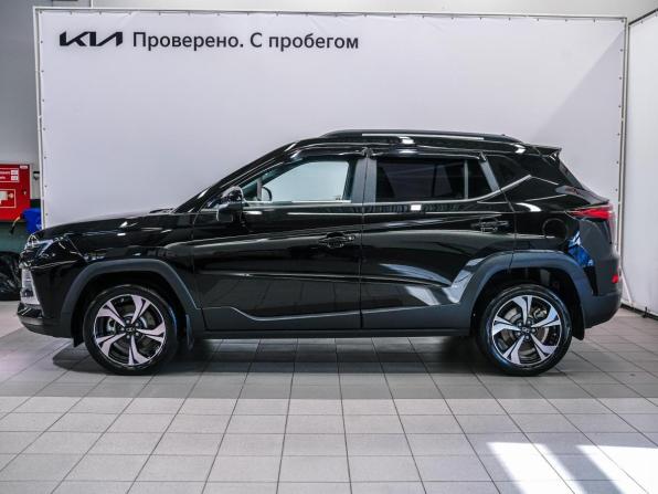 Москвич 3 с пробегом 2023 года, цена 1 595 000 рублей, 36613 км, внедорожник, Автокод Объявления