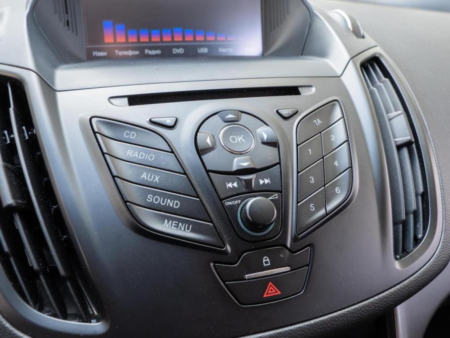 Ford Kuga II Волгоград  - изображение 16